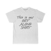 This is our GET ALONG T-shirt - RoyaleCart