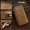 Leather Case For iPhone/Samsung Wallet - RoyaleCart