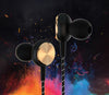 In-Ear Sport Wired Earbuds Earphones With Mic - RoyaleCart