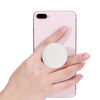 PopSockets Finger Ring Universal Mobile Phone Holder Pop Socket King Queen Sockets - RoyaleCart