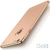 Luxury Hard Case for iPhone w/Back Cover Removable 3 in 1 - RoyaleCart