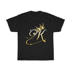 King Tee Shirts 100% Cotton - RoyaleCart