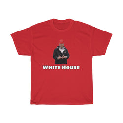 White House Trump Tee Shirt - RoyaleCart
