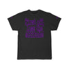 First off, lose the attitude - Short Sleeve Tee - RoyaleCart