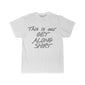 This is our GET ALONG T-shirt - RoyaleCart