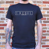 I Rebel T-Shirt (Mens) - RoyaleCart
