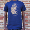 Water Bear T-Shirt (Mens) - RoyaleCart