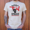Embrace Science T-Shirt (Mens) - RoyaleCart
