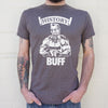 History Buff Lincoln T-Shirt (Mens) - RoyaleCart