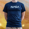NASA T-Shirt (Mens) - RoyaleCart