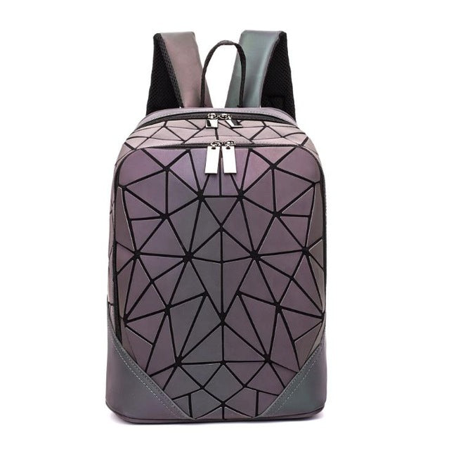 color changing bag