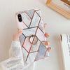 Marble Texture Phone Cases For iPhone - RoyaleCart