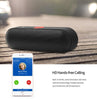 Bluetooth Speaker with Mic 12 Hours of Playtime - RoyaleCart