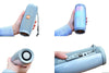 Bluetooth Wireless Speaker with Mic & FM in 4 Colors - RoyaleCart