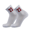 Basketball, Volleyball, Soccer, Team Sport Non-slip Socks - RoyaleCart