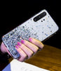 Glitter Star Cover For Samsung Galaxy Case 2018 - RoyaleCart