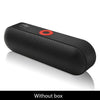 Bluetooth Speaker with Mic 12 Hours of Playtime - RoyaleCart