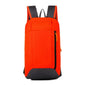 Waterproof Outdoor Sport Travel Shoulder Backpack Bags in 6 Colors - RoyaleCart