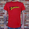 Superdad T-Shirt (Mens) - RoyaleCart
