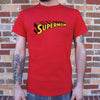 Supermom T-Shirt (Mens) - RoyaleCart